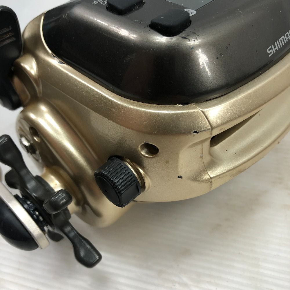 ΣΣSHIMANO