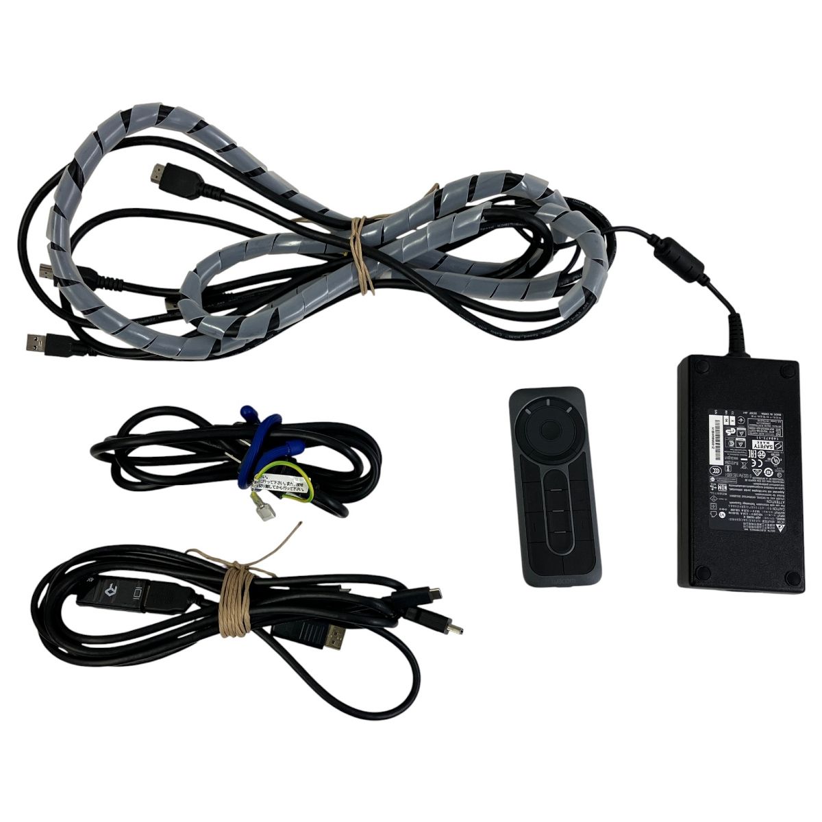 Wacom ワコム Cintiq Pro 32 DTH-3220 液晶タブレット 液タブ ディスプレイ ペンなし スタンドなし T10380249