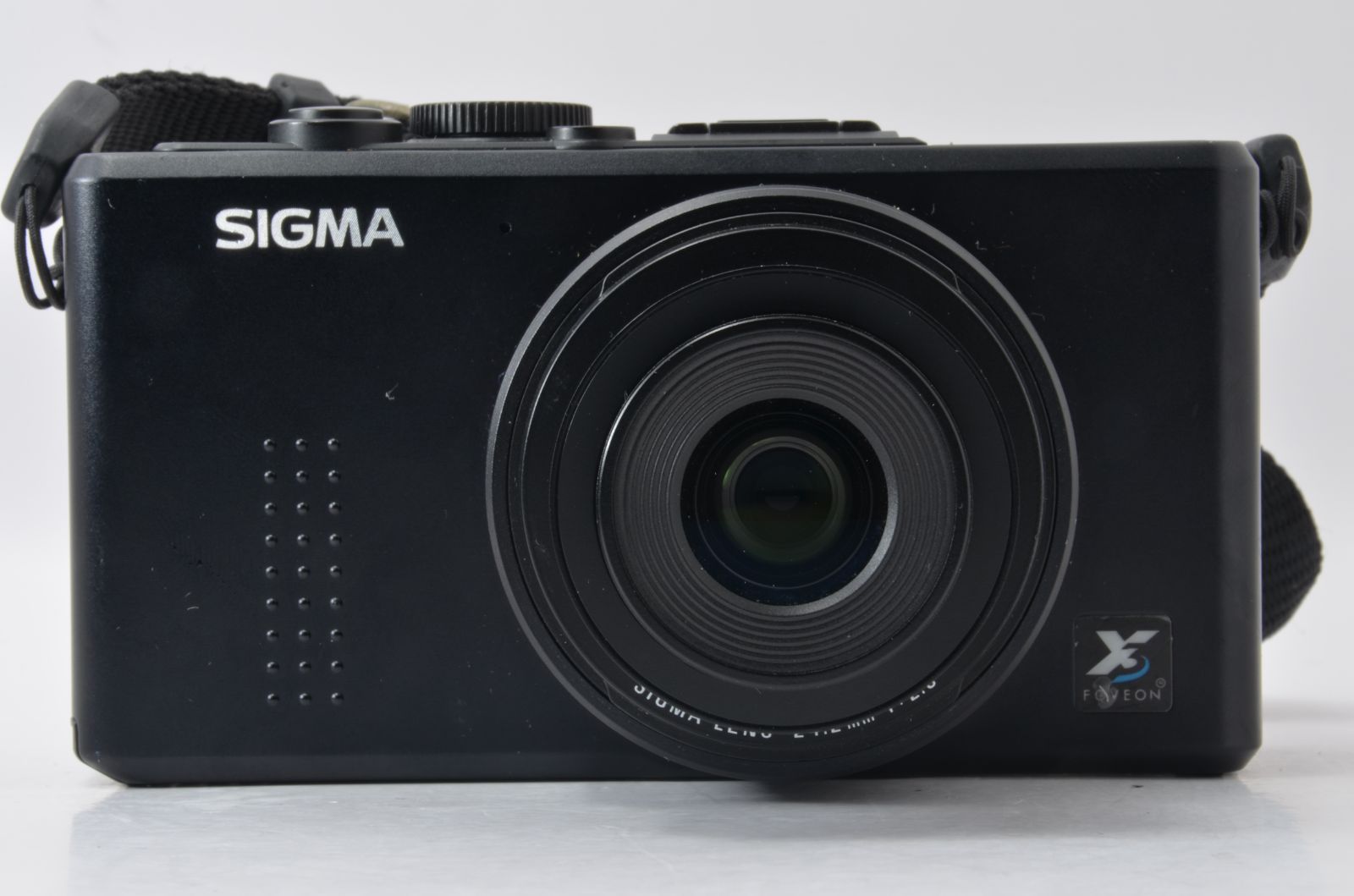 ★希少美品★ シグマ SIGMA DP2 コンパクトデジタルカメラ B1046 #242