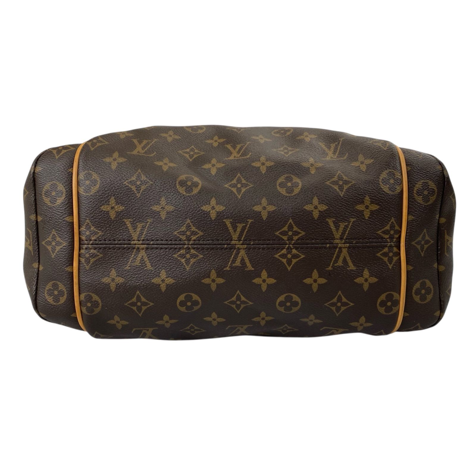 ○ルイ ヴィトン LOUIS VUITTON モノグラム トータリーPM トート