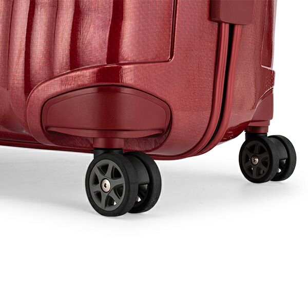 新品】 サムソナイト C-LITE シーライト 75cm 94L Samsonite コスモ