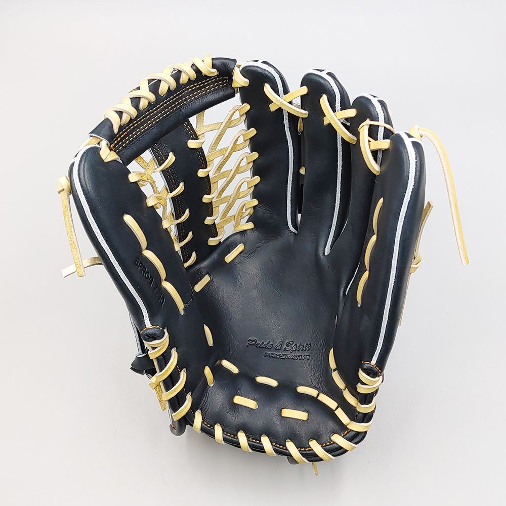 ゼット 硬式グローブ