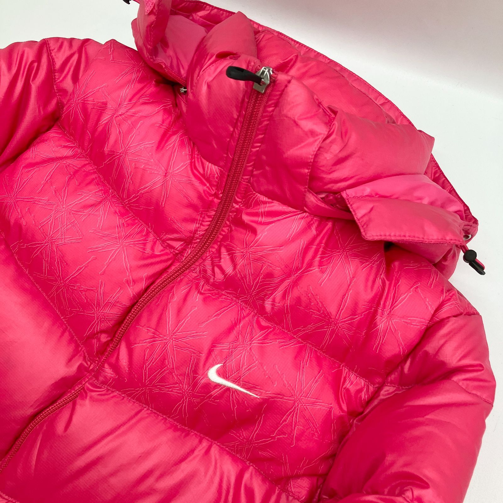 NIKE - 未使用品級　激レア品　ナイキ ゴルフ ダウンジャケット XL □NIKE GOLF ナイキゴルフ ダウンジャケット ジャンパー