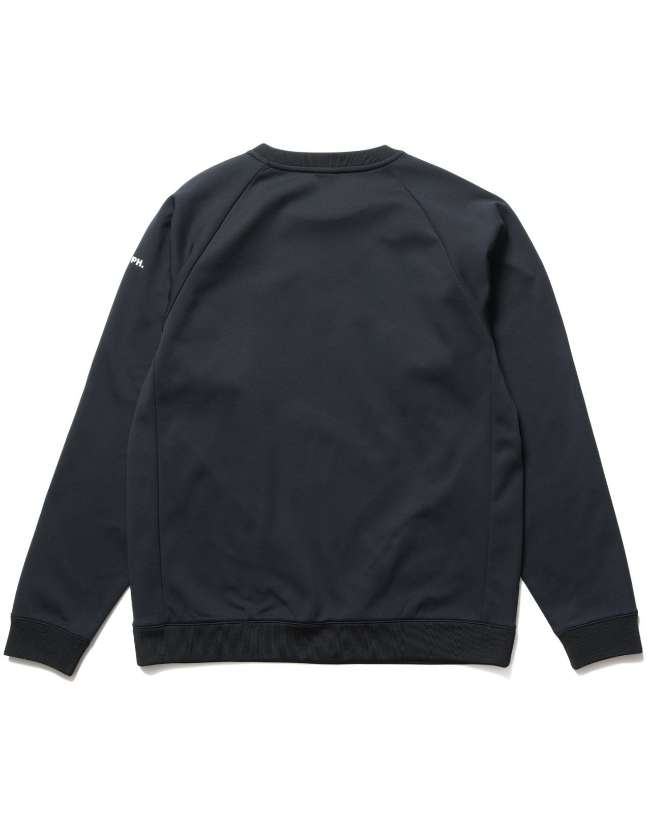 F.C.Real Bristol FCRB PDK CREWNECK TOP パーカー FCRB-242041 - メルカリ