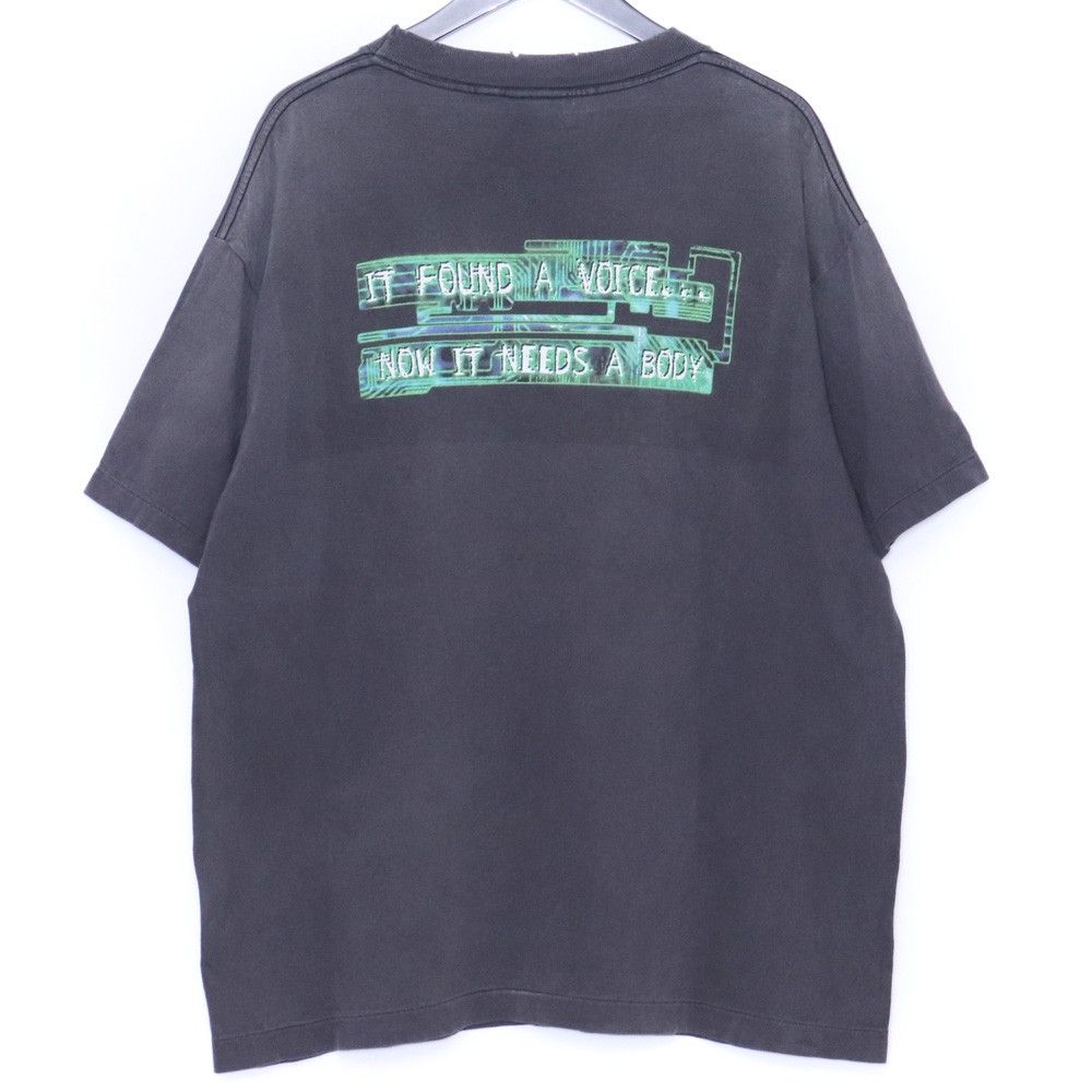 SAINT MICHAEL EV SS TEE NEON GNSIS L