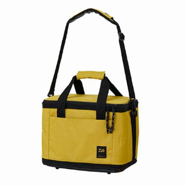 ソフトクールEX 1500 マスタード