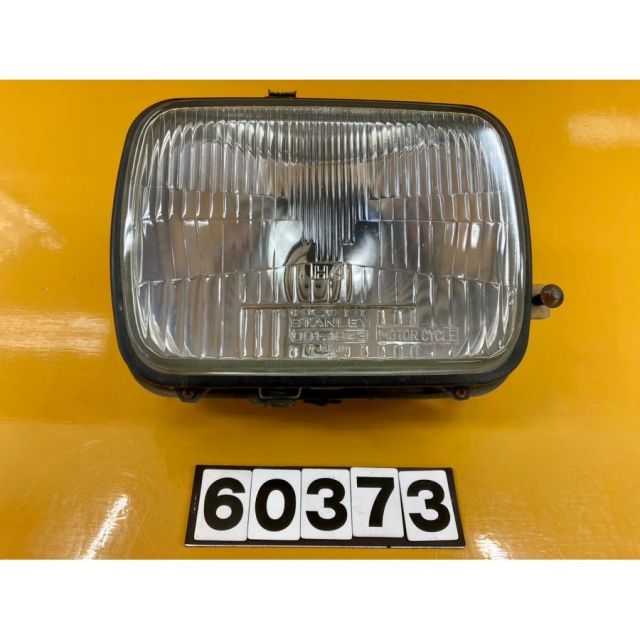 60373 SUZUKI スズキ 刀 GSX1100Sカタナ ヘッドライト