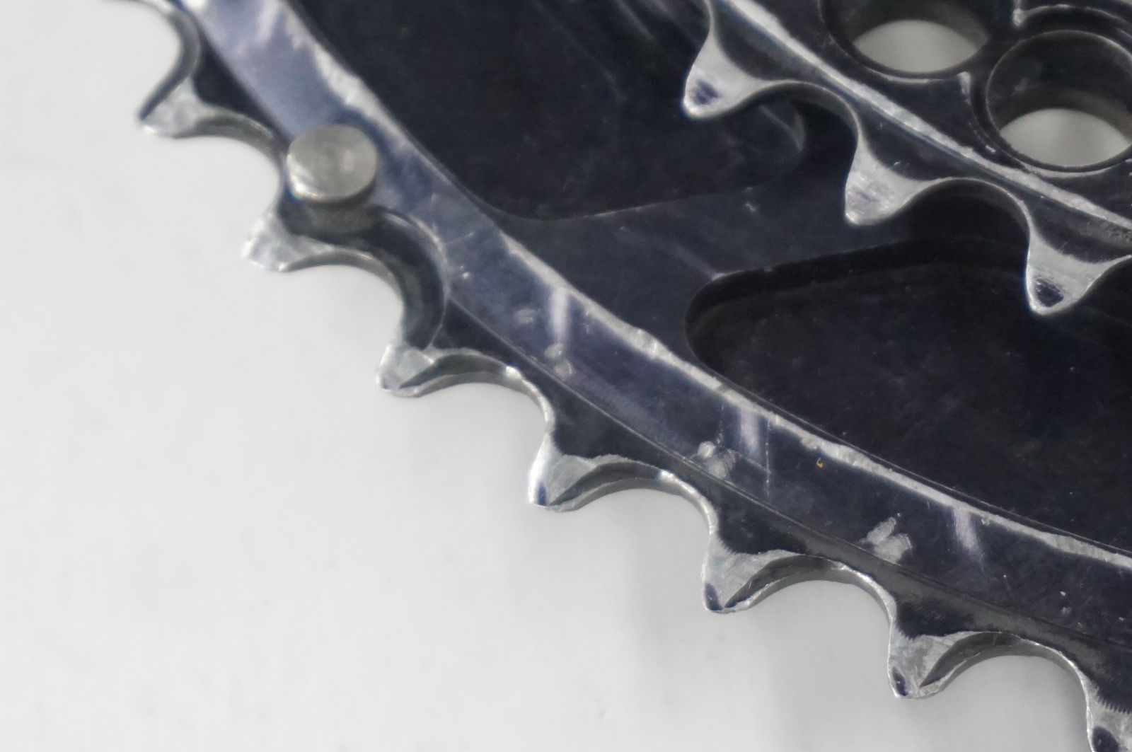 ROTOR 「ローター」 3D 52-39T 172.5mm クランク / バイチャリ阪急塚口 
