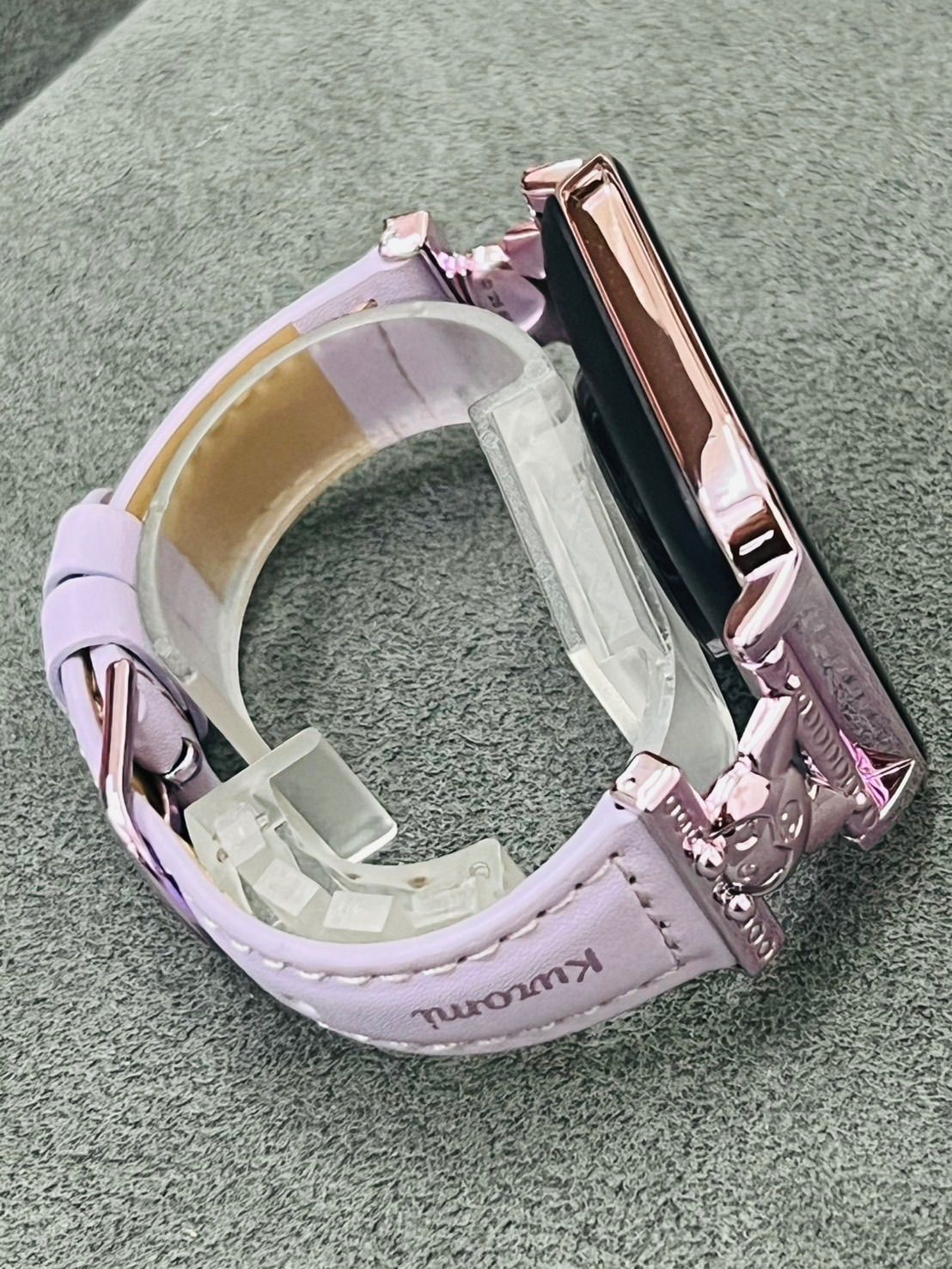 サンリオ スマートウォッチ