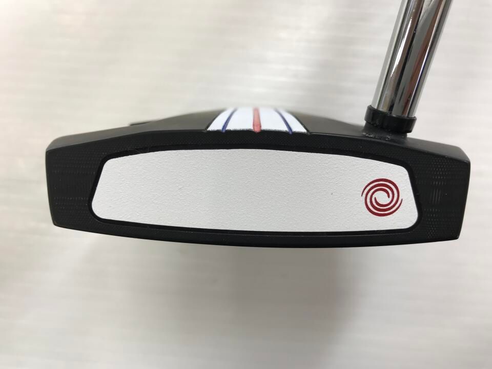 オデッセイ ツアーライン イレブン 2-Ball 中古ゴルフクラブ