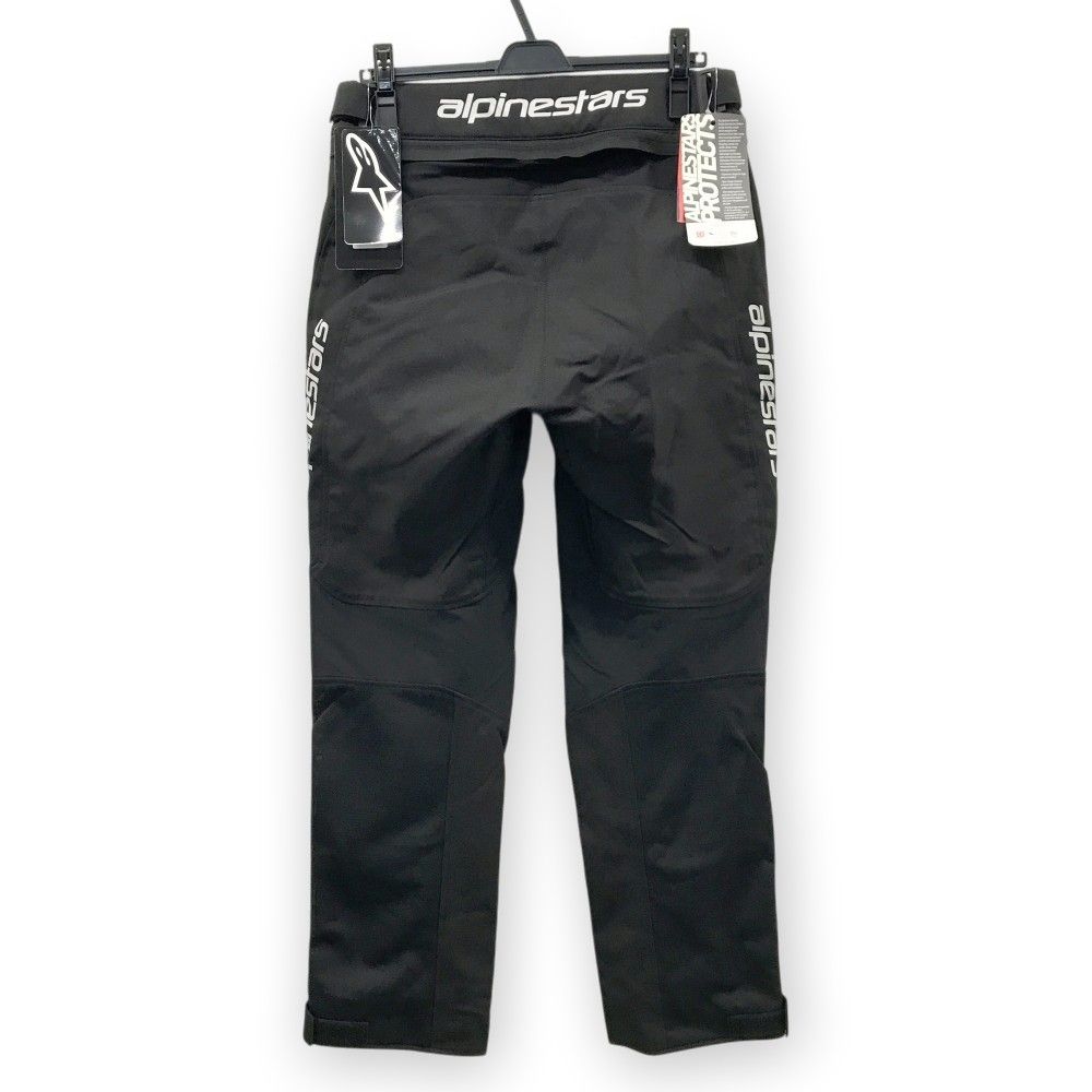 ALPINESTARS アルパインスターズ レザーパンツ BLACK アルパインスターズ Alpinestars (アルパインスターズ) Missile