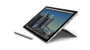 Surface Pro 4 SU3-00014