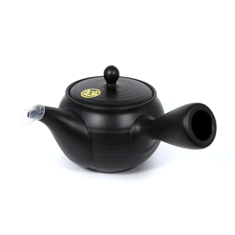 KIKUCHI HOJUDO WEB SHOP 菊地保寿堂奥山清行デザインティーポット