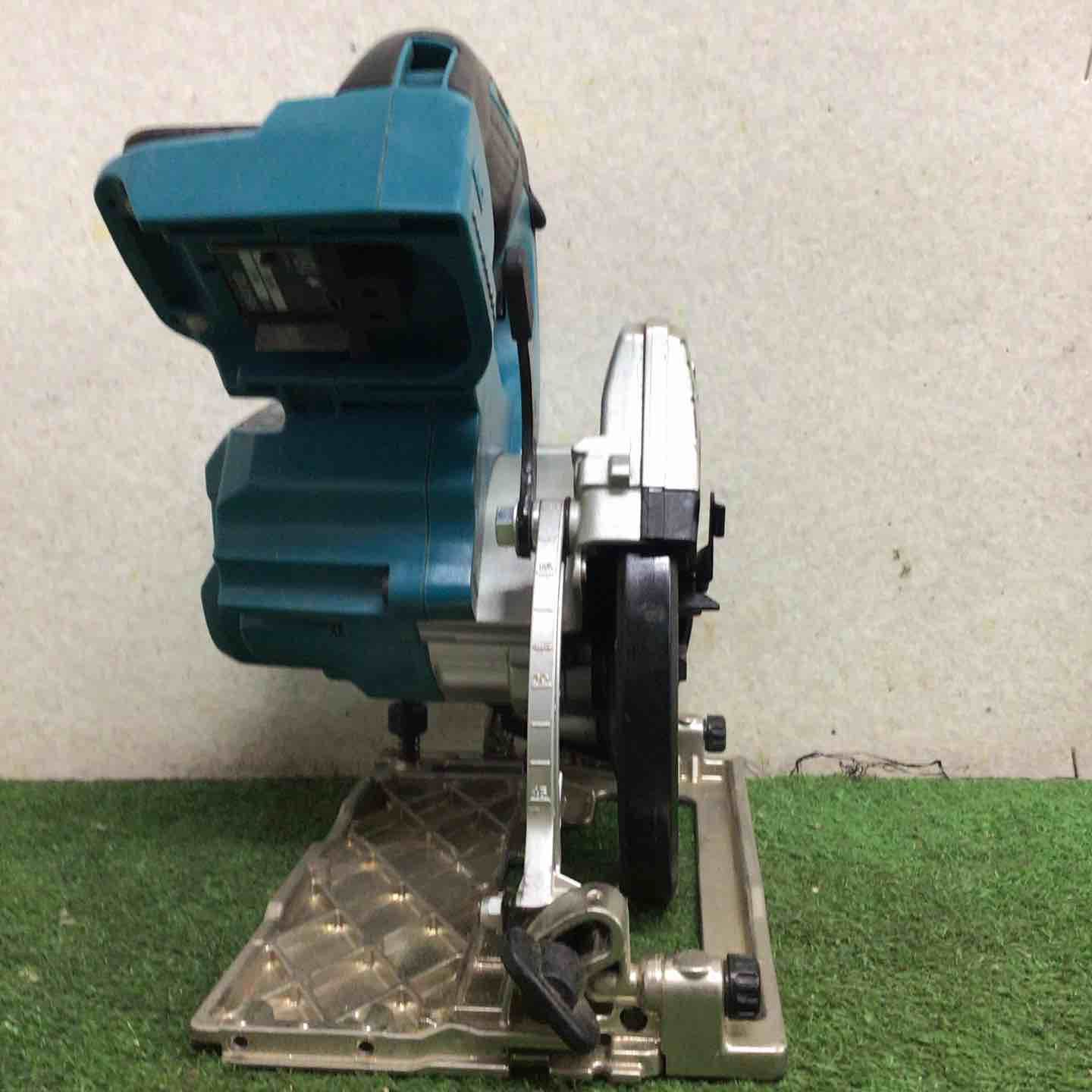 マキタ makita コードレス丸のこ HS474DZ 町田店