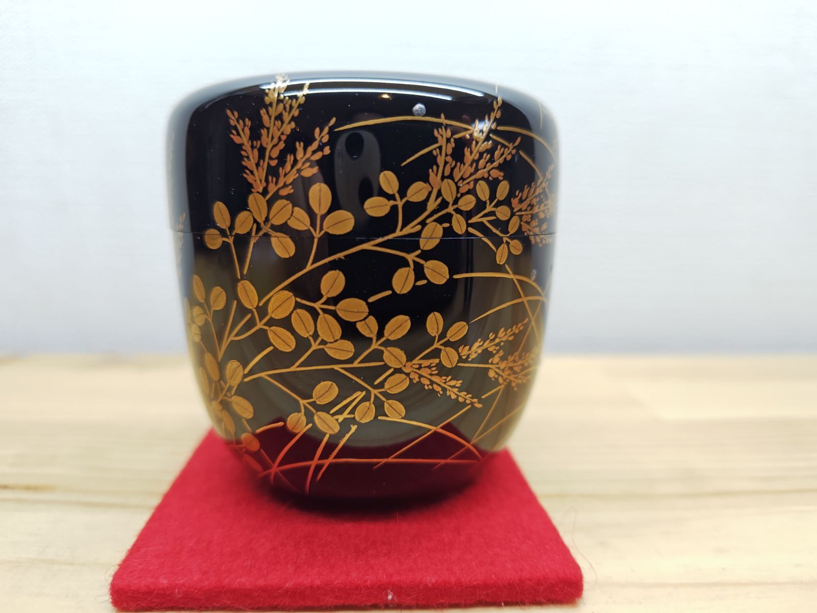 辻石斎 共箱入り