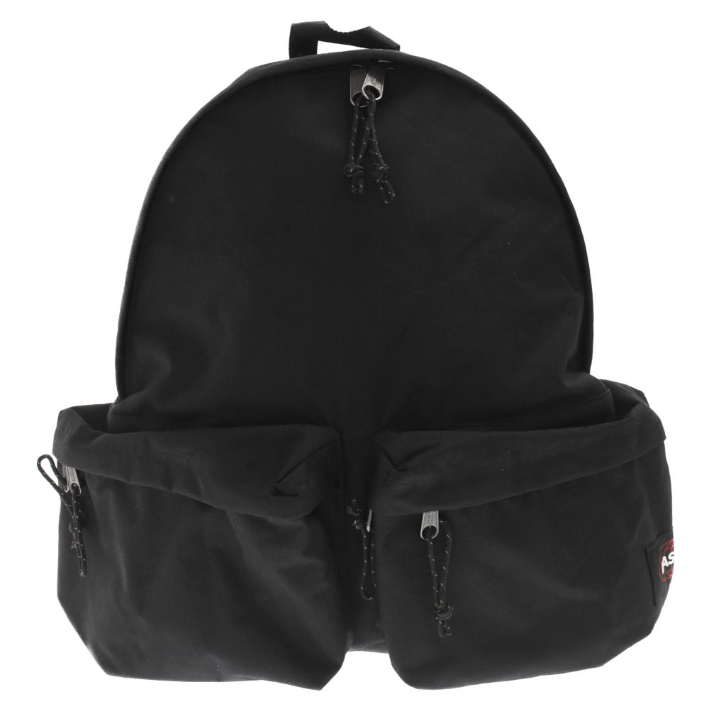 eastpak ダブルポケットバックパック 販売