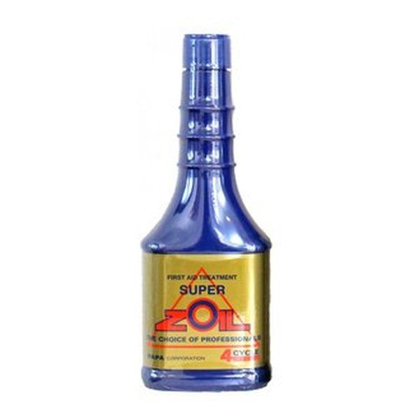 【新品･最短当日出荷】パパコーポレーション スーパーゾイル 4ST 250ML ZO4250 (2041598)