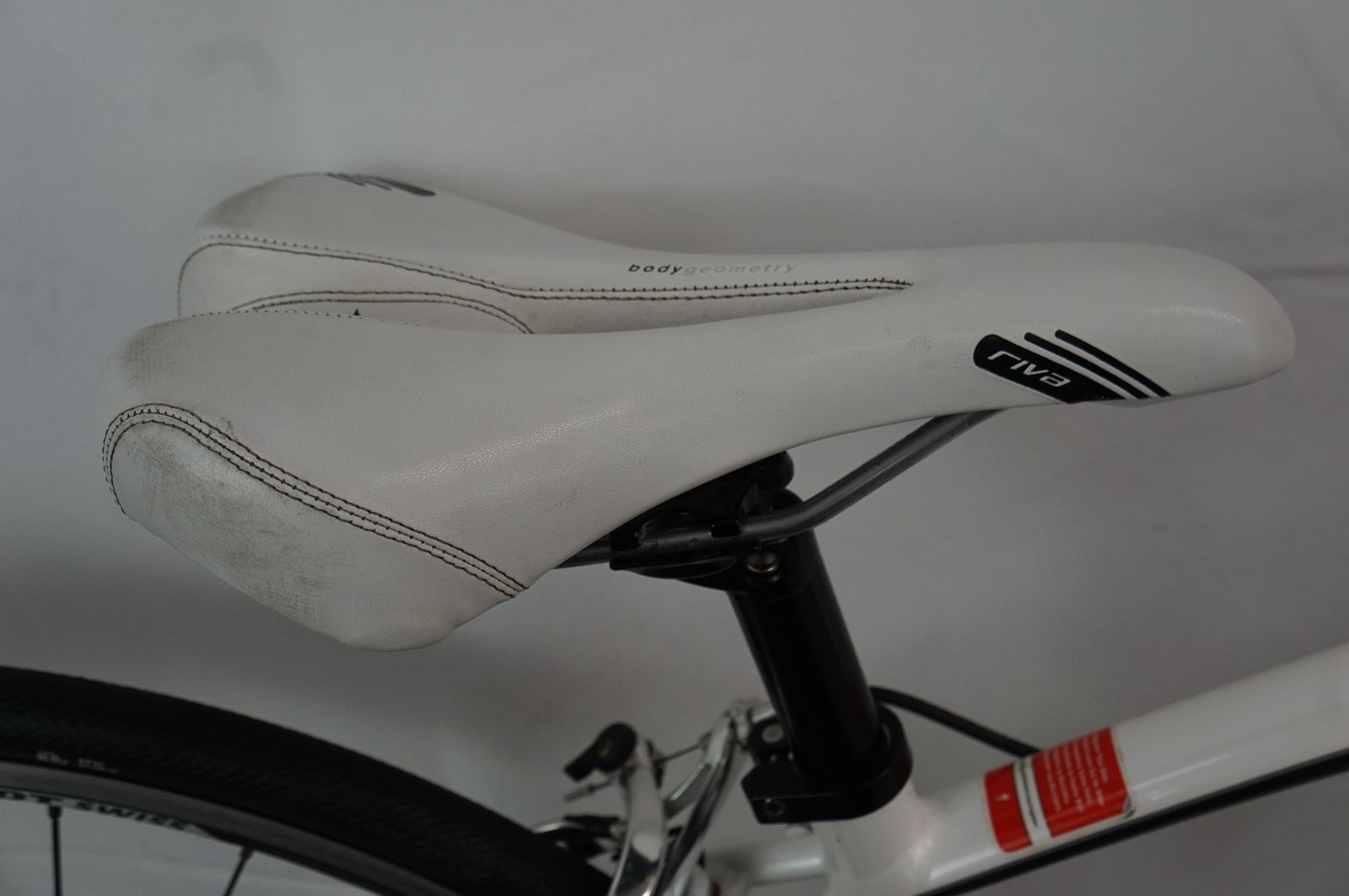 SPECIALIZED 「スペシャライズド」 DOLCE SPORT 2012年モデル ロードバイク