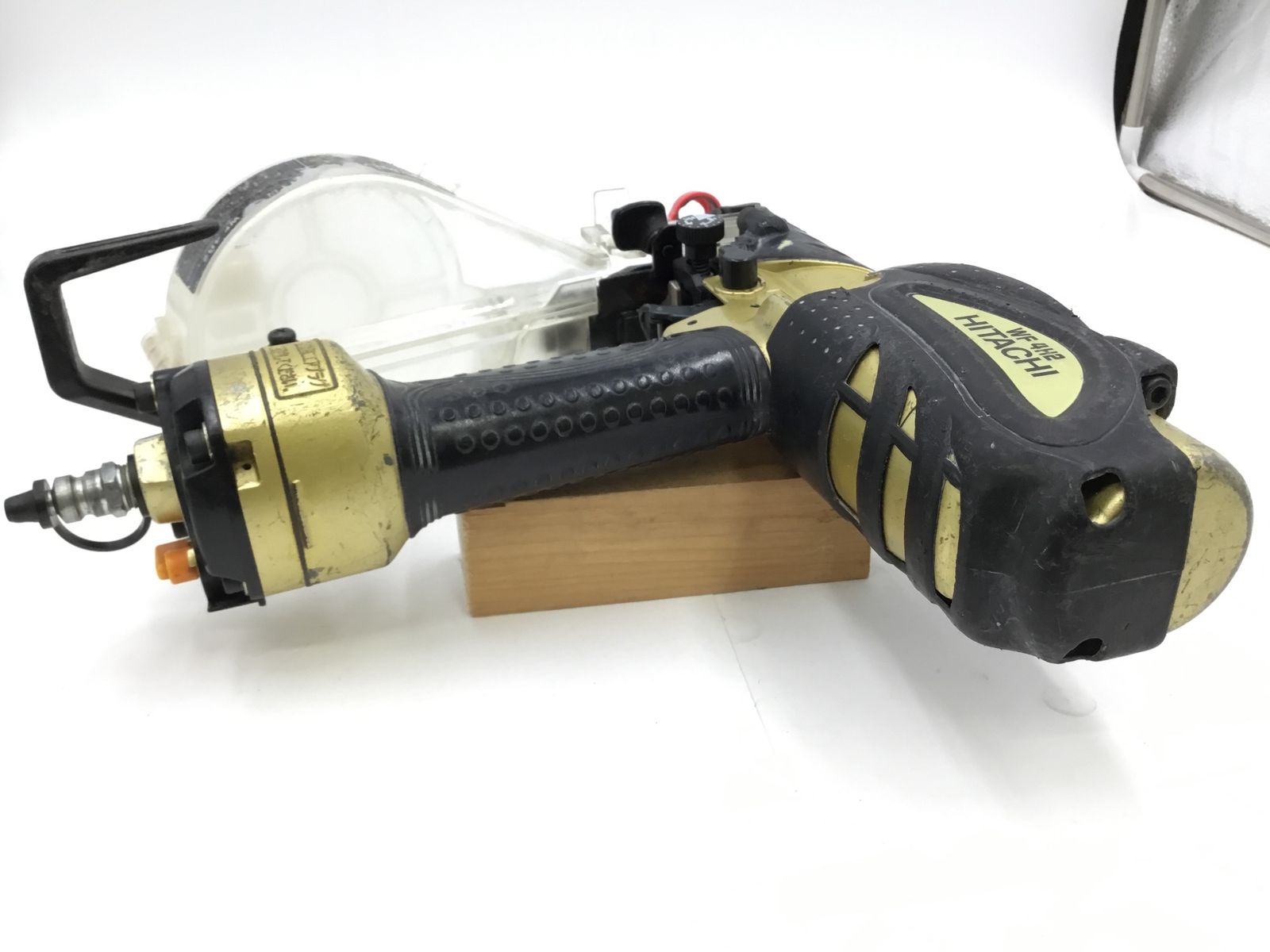 ITICANQNSBCE エコツール半田店