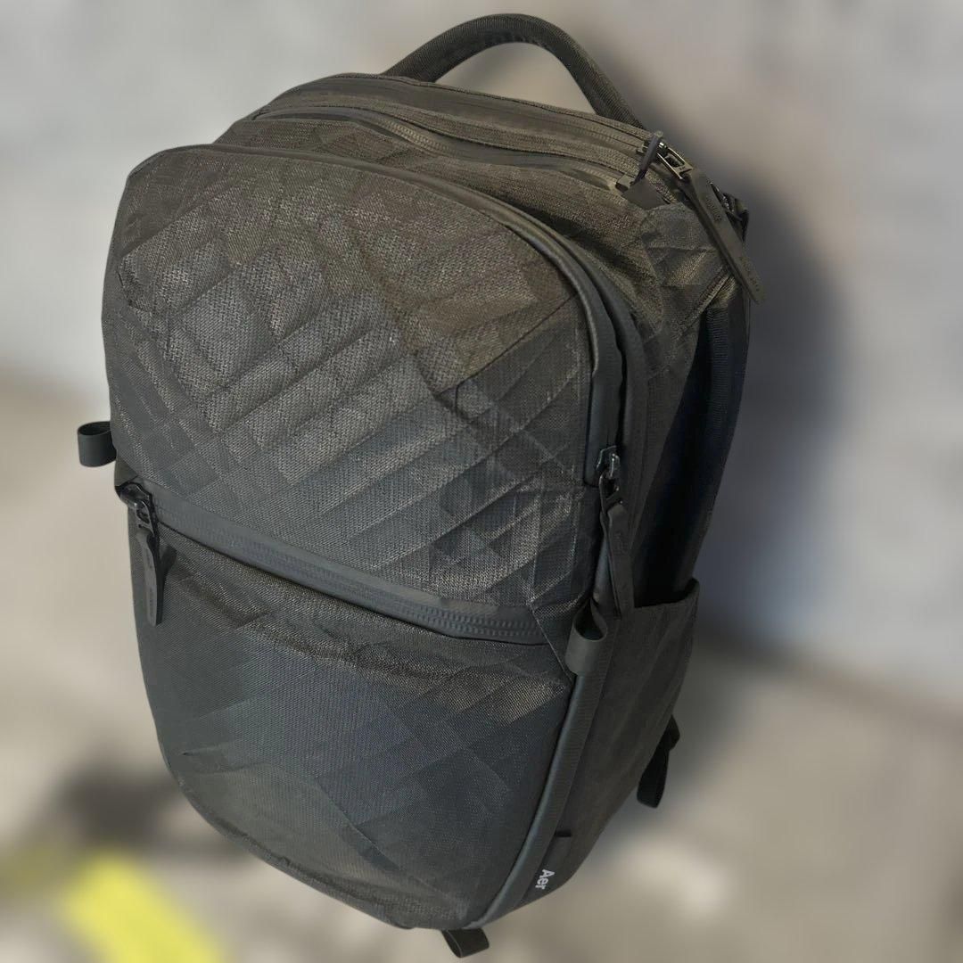 【限定】Aer City Pack Pro Ultra 10周年モデル Aer 
