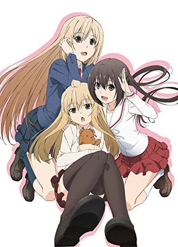 みなみけ ただいま Blu-ray BOX(初回限定版)(品) 【公式WEBショップ】