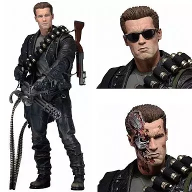 2026年最新】NECA シュワの人気アイテム - メルカリ