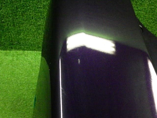 タント DBA-LA610S RバンパーASSY P17 紫 52159-B2740-K0 9131 FFCRYSTALESIA_COM