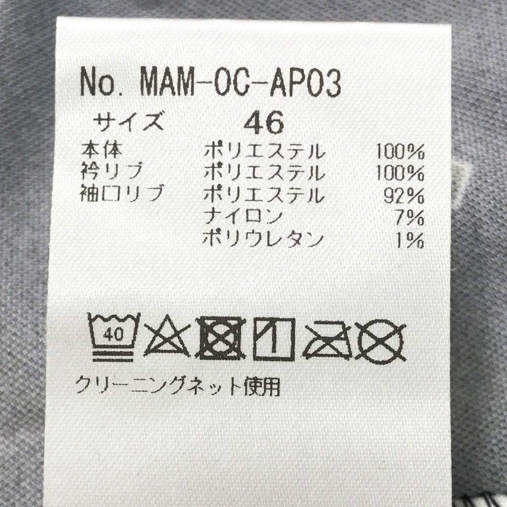 240101469269 ゴルフウェア