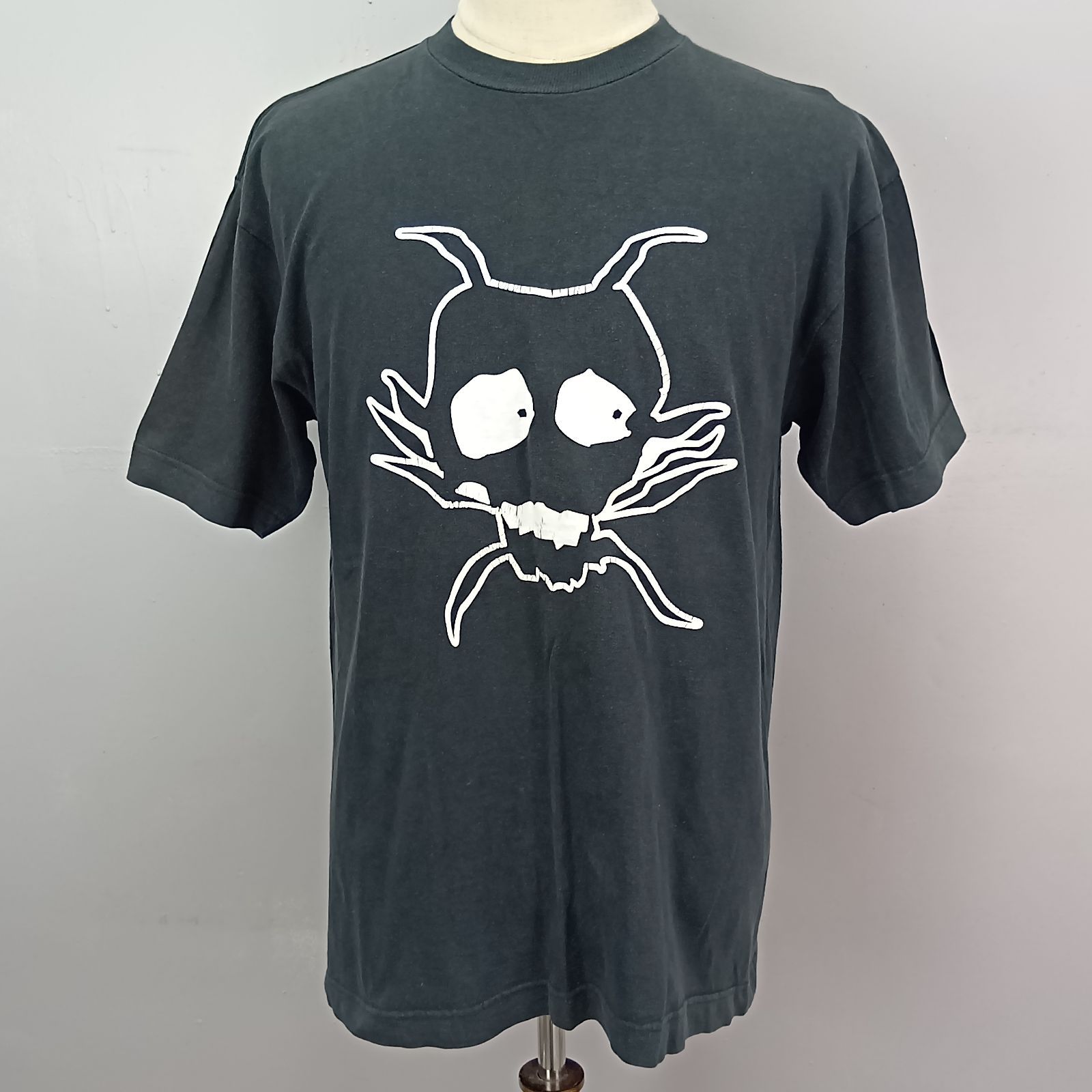 B'z '98 SURVIVE RYUKOTSU Tシャツ B'z '98 SURVIVE ツアーグッズ RYUKOTSU Tシャツ - メルカリ