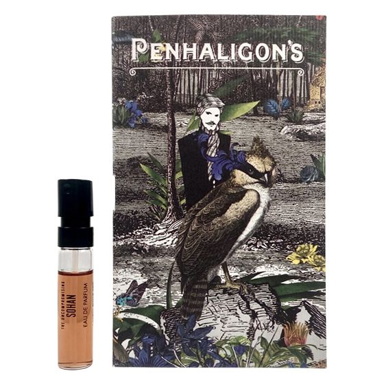 ペンハリガン ポートレート 香水 PENHALIGON'S PORTRAITS ジ アンコン