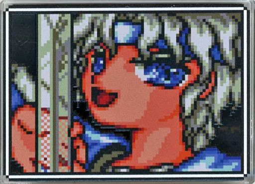 ぷよぷよ通 VSアクリルマスコット セリリ アクリルスタンド SEGA セガ ぷよぷよ通 VSアクリルマスコット セリリ アクリルスタンド SEGA