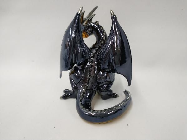 メタリックモンスターズギャラリー オフィシャル限定 ブラックドラゴン Amazon.co.jp: スクウェア・エニックス(SQUARE ENIX