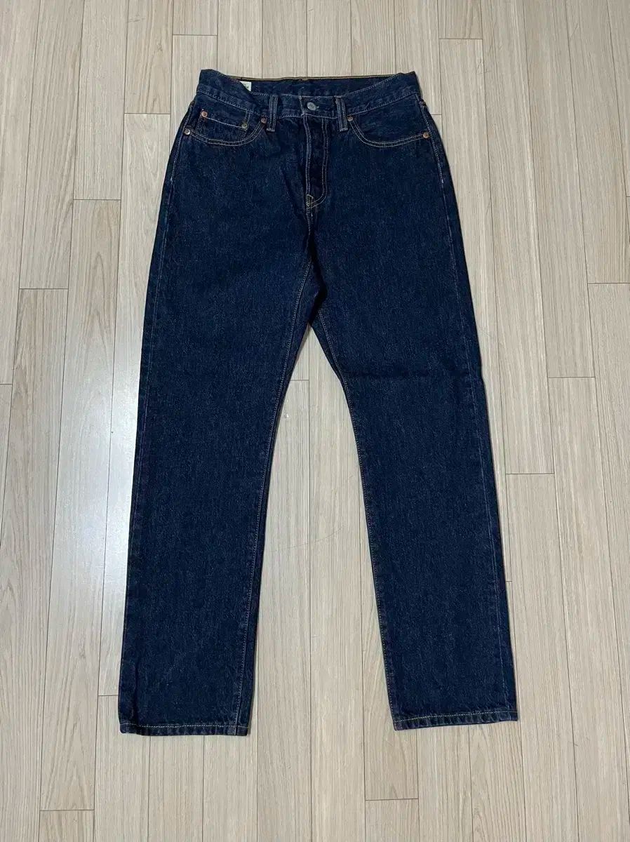 LEVI'S(リーバイス) デニム 501 プレミアム ライン
