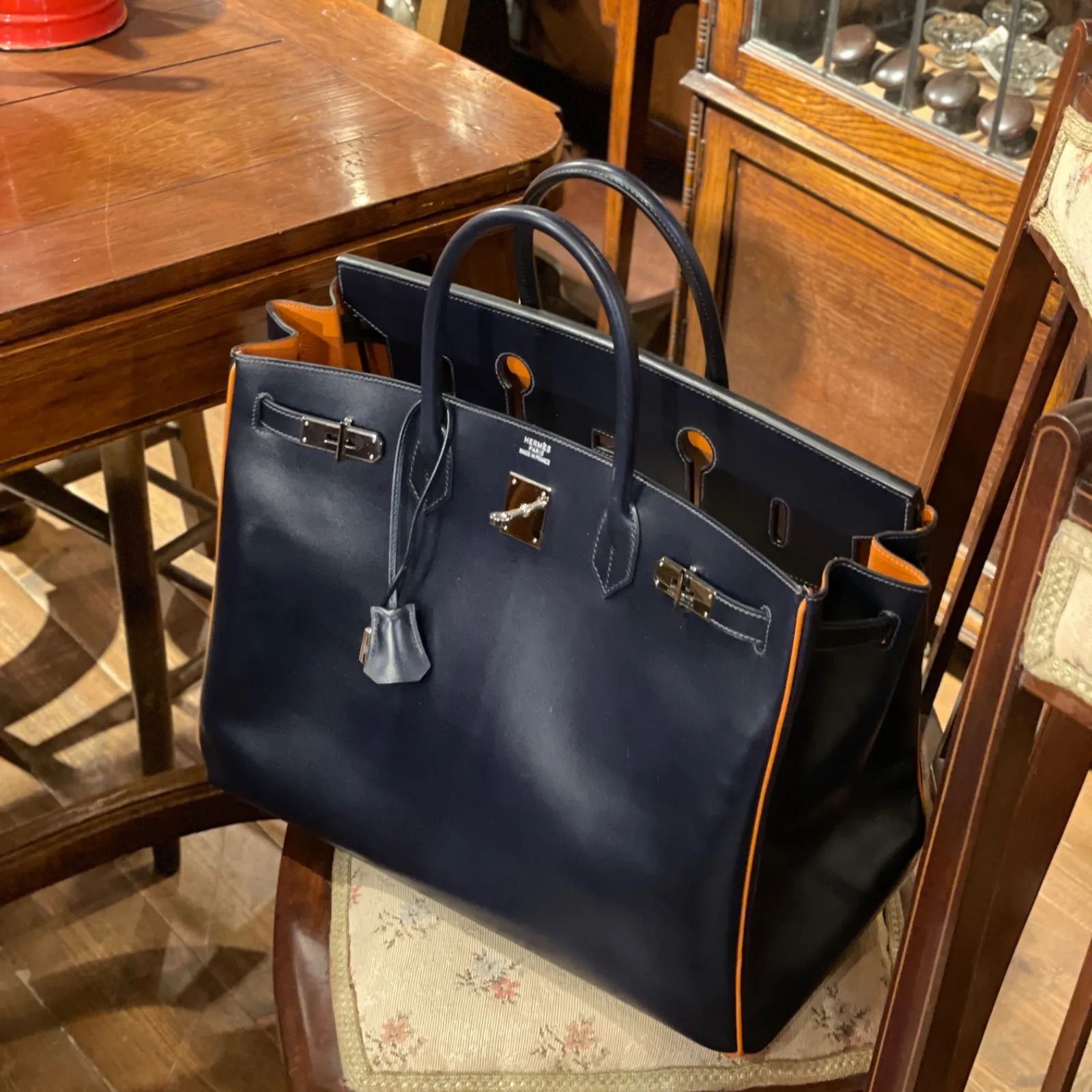 HERMES エルメス　バーキン40　空箱 エルメス(Hermes) バーキン(Birkin) 40 ハンドバッグ | 通販