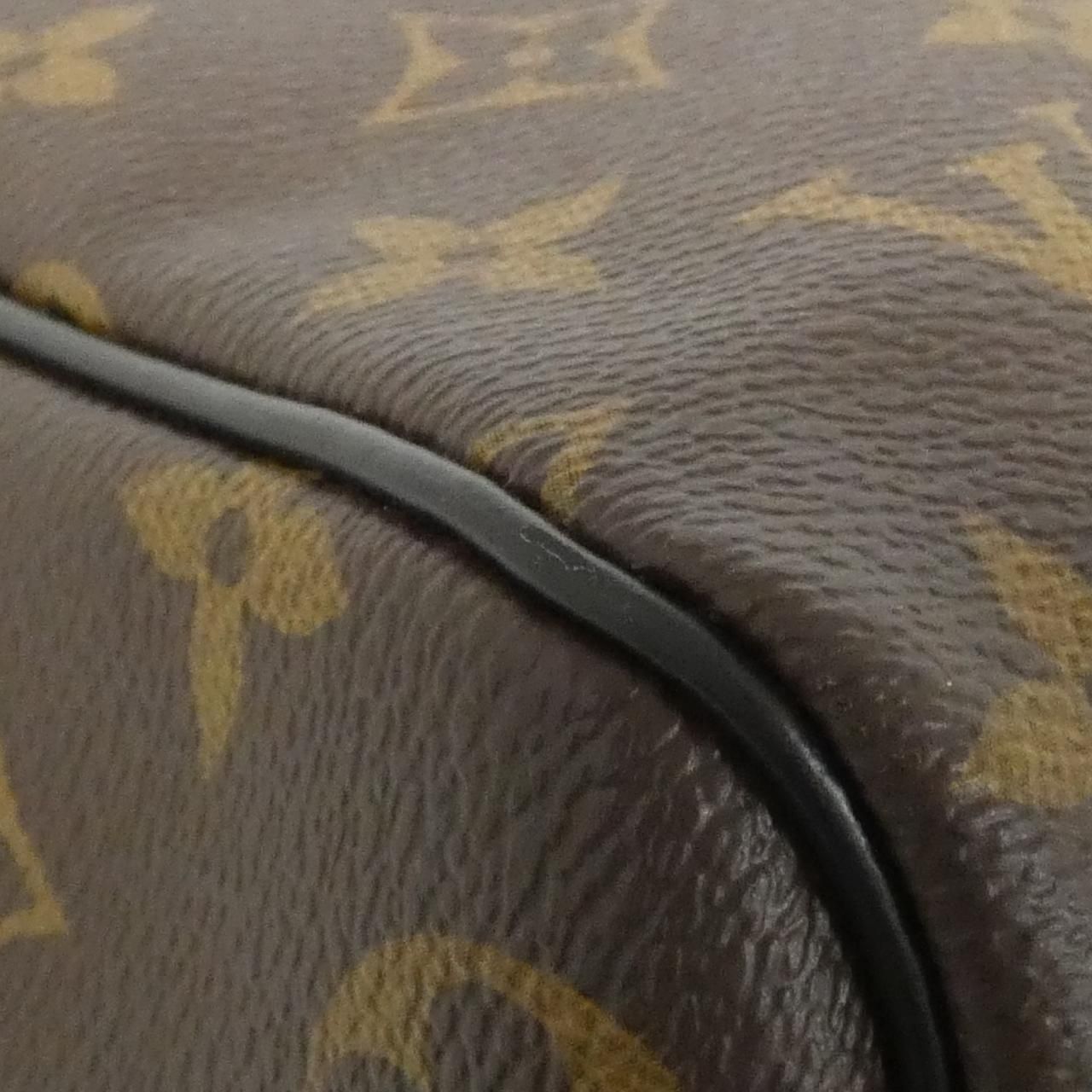 ルイヴィトン モノグラム マカサー キーポル バンドリエール 45cm M56711 ボストンバッグ DECORATOM_COM_BR