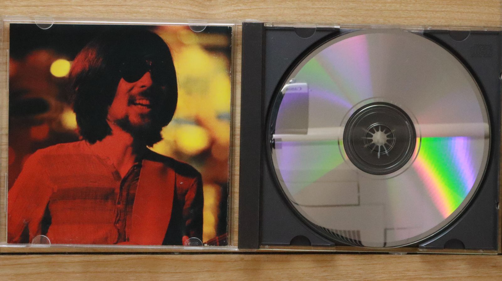 中古CD☆伊勢正三/Shozo Ise□ ベスト・セレクション 12メモリーズ