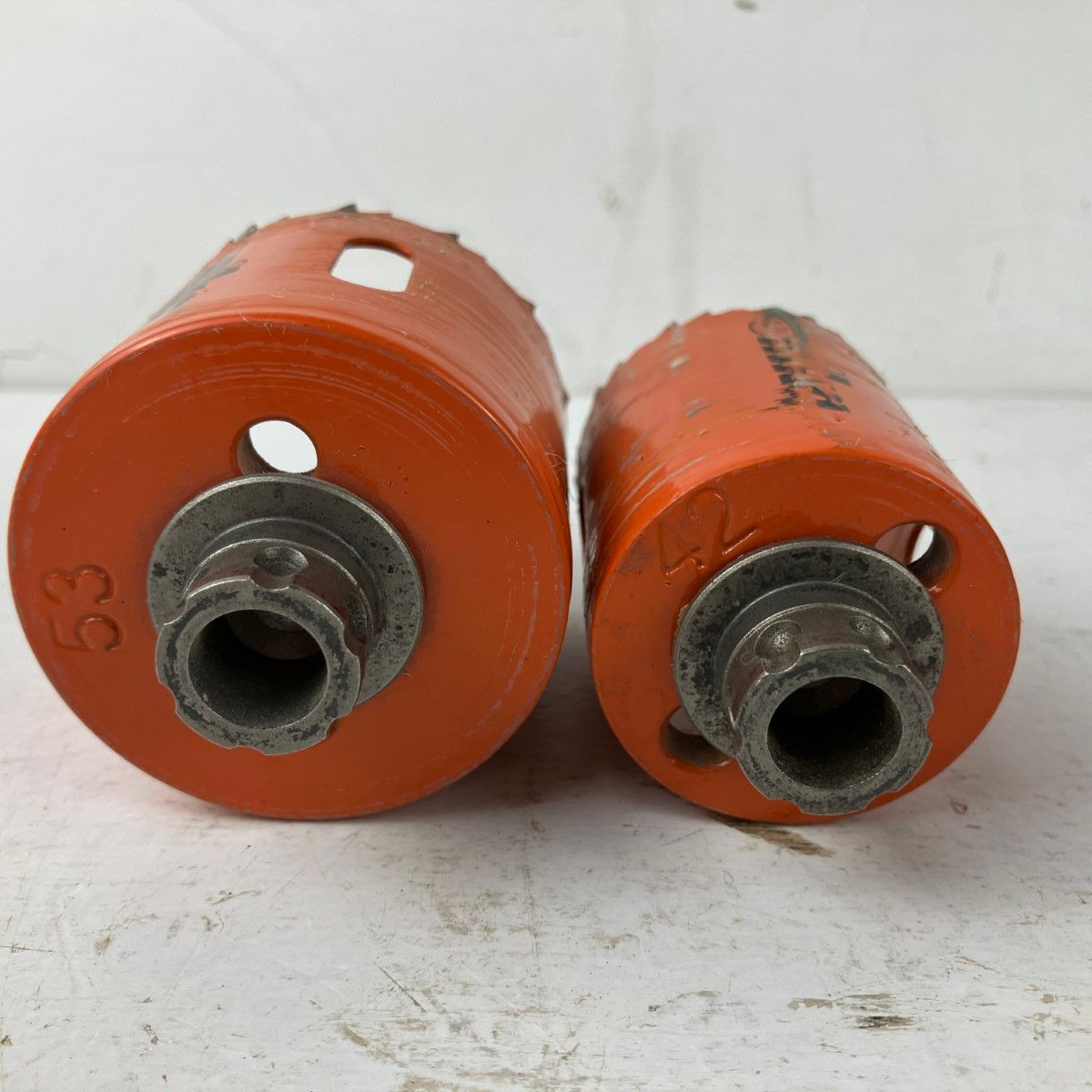 53mm バイメタルホールソー