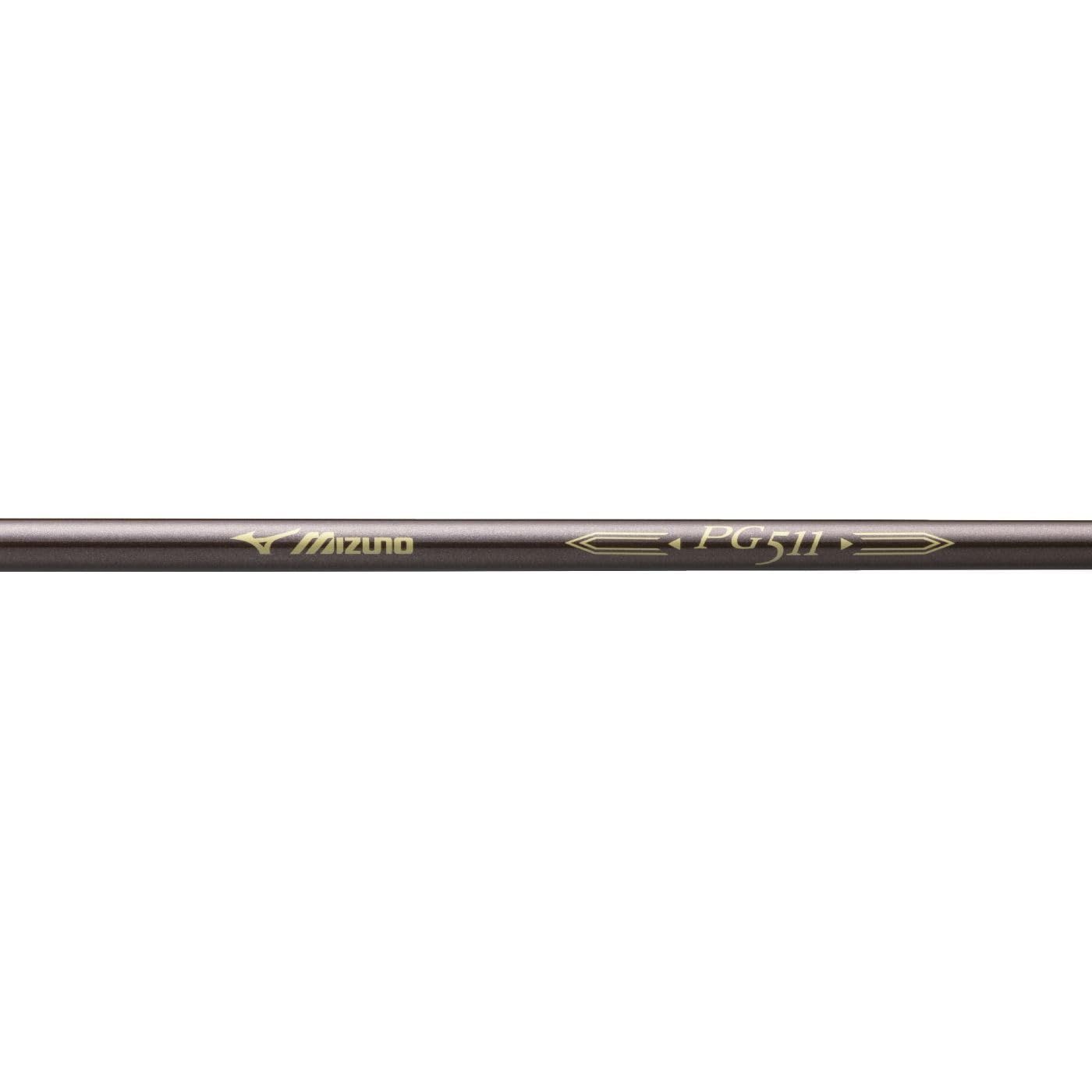 節約 クラブ PG511 男女兼用 パークゴルフ 初中級者 アベレージプレーヤー向け 長さ 約85cm 質量 約550g MIZUNO ミズノ ブラウン C3JLPB25