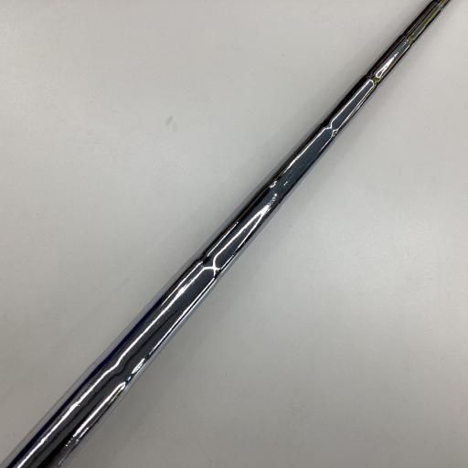 中古】 オデッセイ WHITE STEEL 2・ball SRT 34インチ パター PT