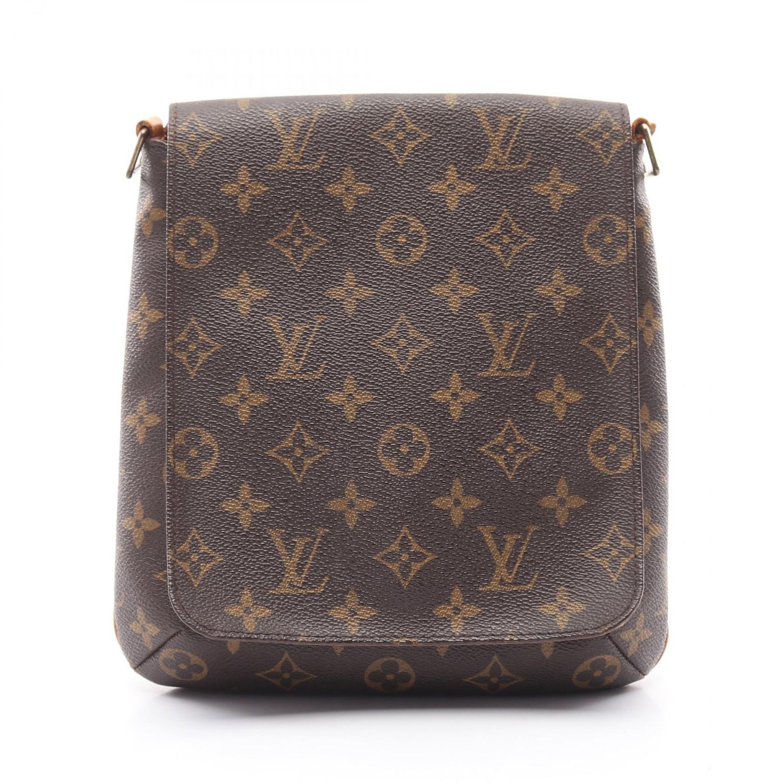 ルイ・ヴィトン LOUIS VUITTON ショルダーバッグ ミュゼットサルサ