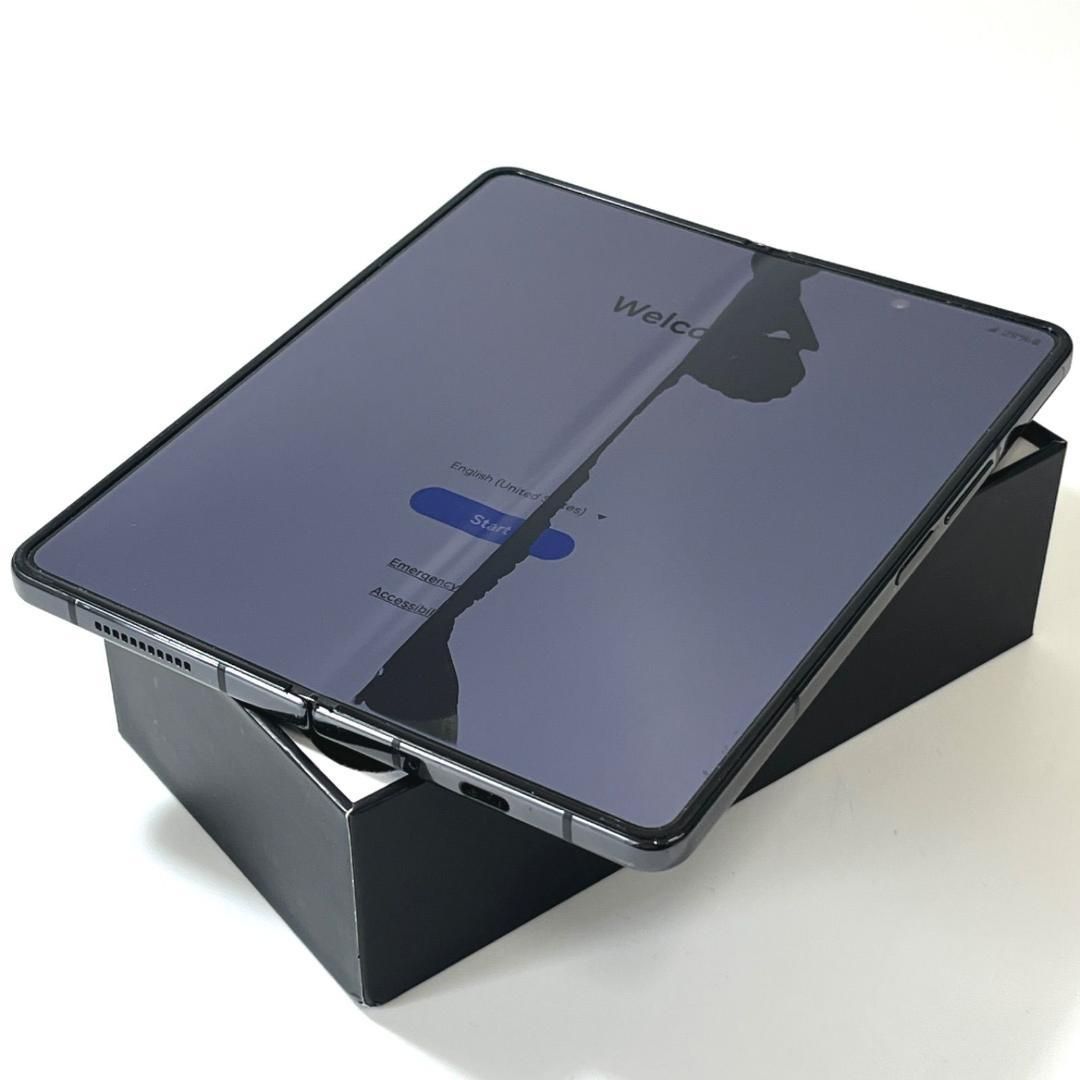 ジャンク品】Galaxy Z Fold4 512GB｜SIMフリー - メルカリ