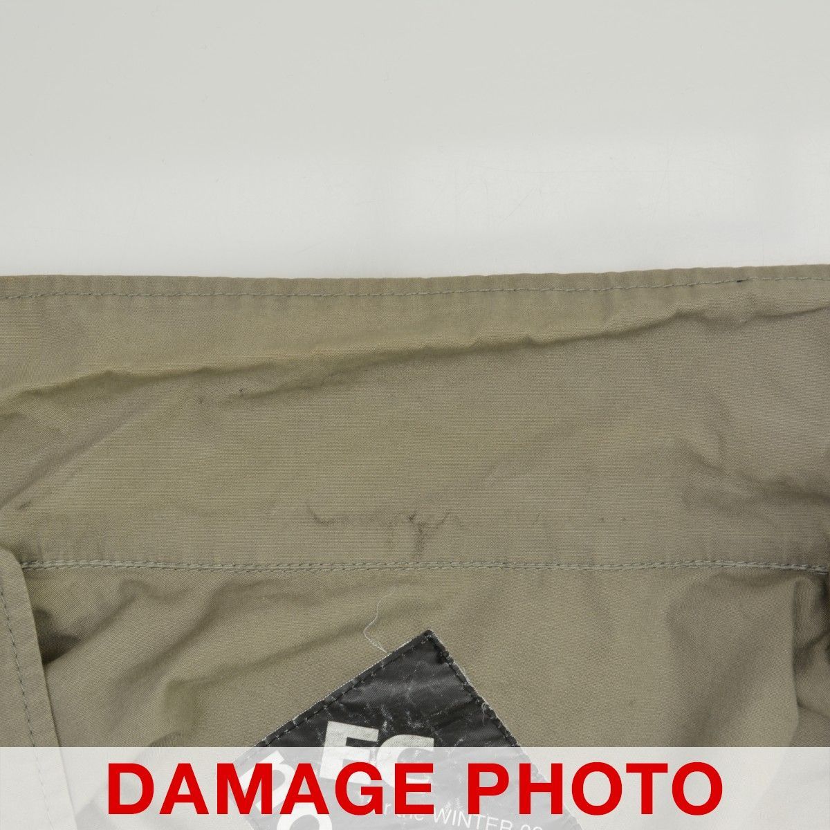 ELECTRICCOTTAGE】00s 02AW M-65 ミリタリー ブルゾンジャケット