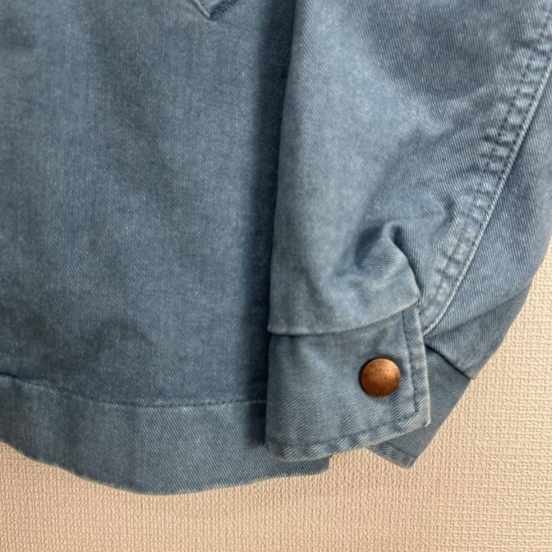 Ron Herman × Wrangler ロンハーマン ラングラー 別注 WS9024 ボア