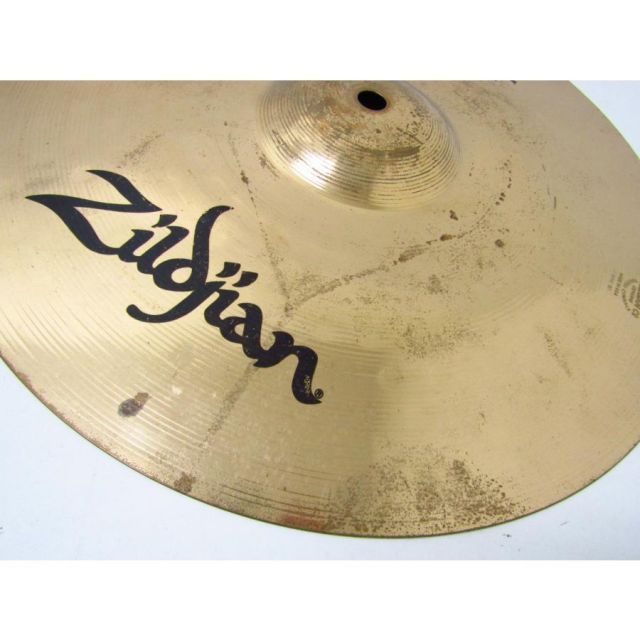 Zildjian MARCHING BAND 14インチ 36cm シンバル Zildjian 14