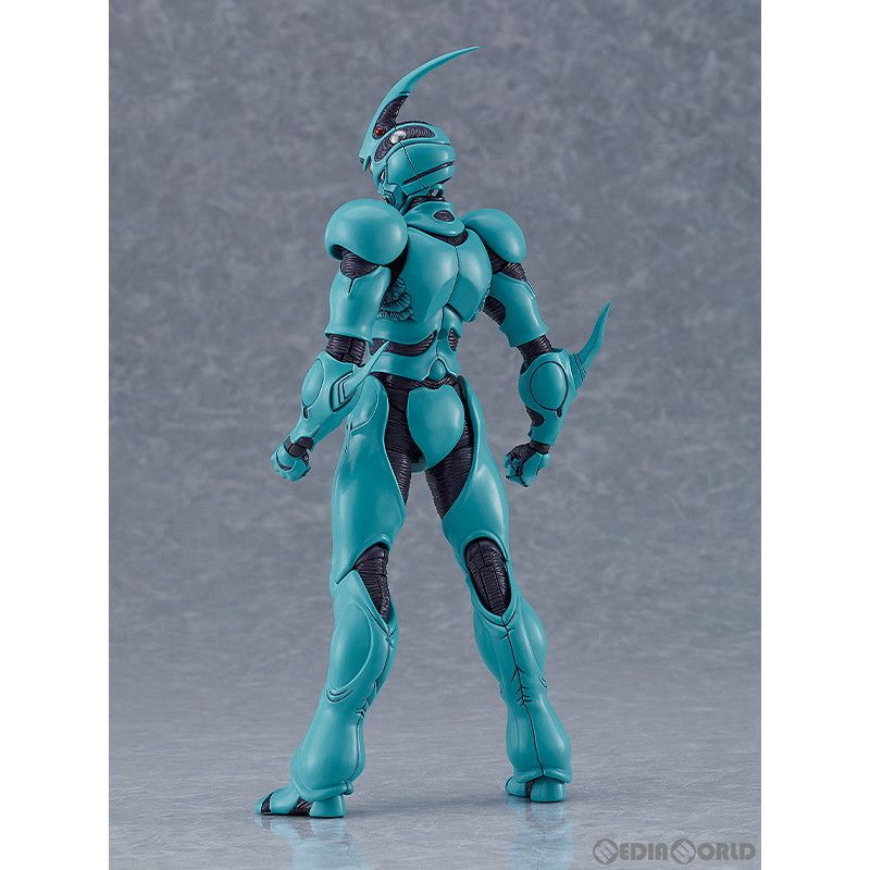 Max Factory - figma(フィグマ) 231 ガイバーI 強殖装甲ガイバー 完成品 可動フィギュア マックスファクトリー 61CJb-tHAwL._UF894,1000_QL80_.jpg