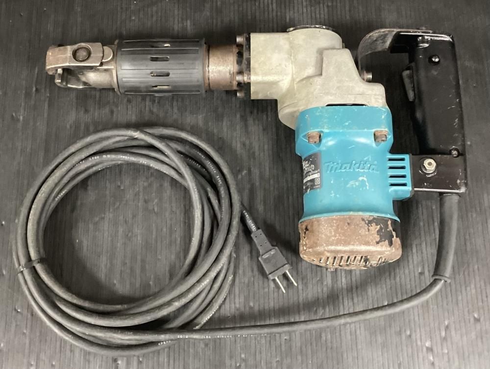 マキタ|makita HM0810 電動ハンマ 202
