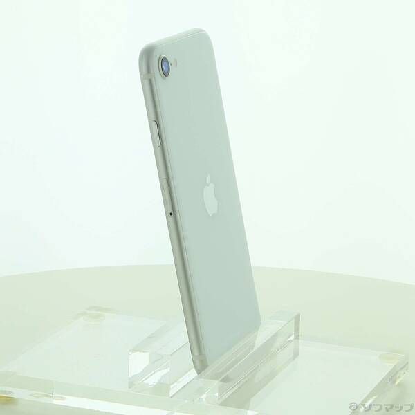 iPhoneSE2 64ギガ　白　美品。 iPhone SE（第2世代） [AT Shop Otsuka]iPhone SE2 第二世代 64GB