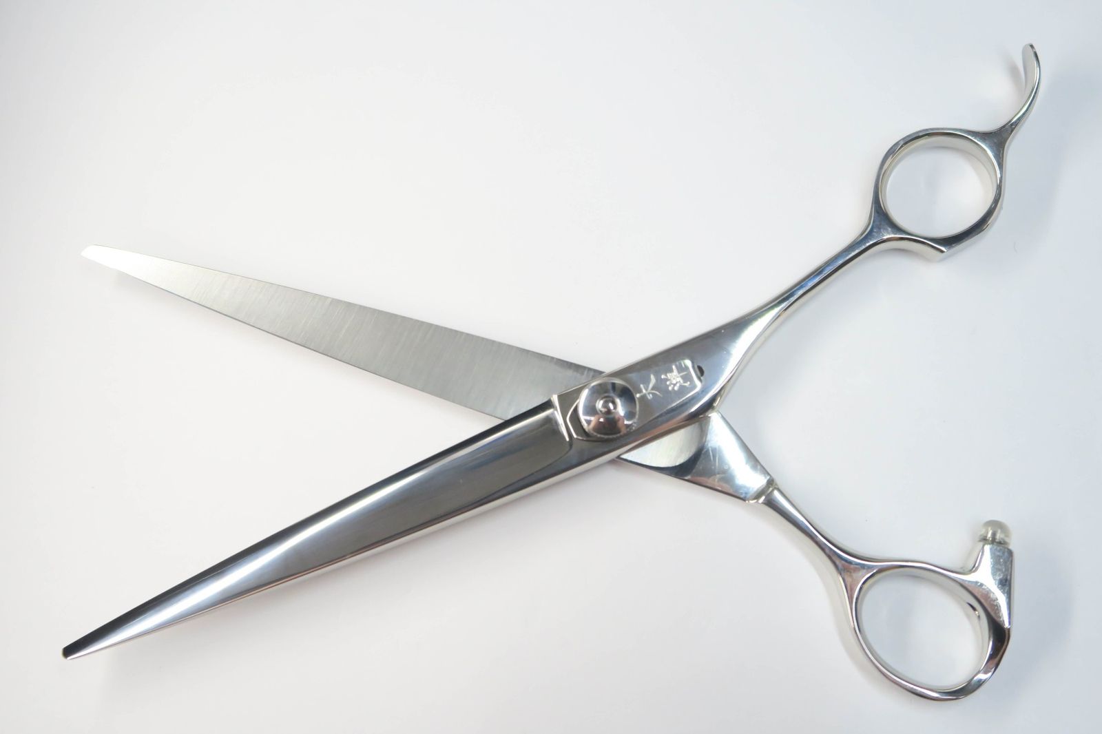 Bランク 大洋 96-73 シザー 美容師 理容師 7.1インチ 右利き H-10112