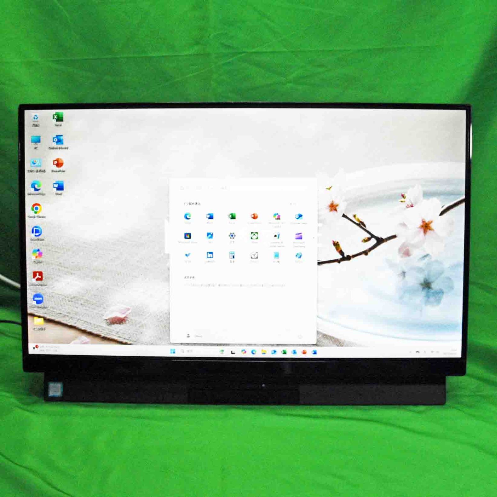 LAVIE Desk All-in-one DA370/MAB PC-DA370 NEC LAVIE Desk All LAVIE Desk All-in-one DA370/MAB PC-DA370 NEC LAVIE Desk All