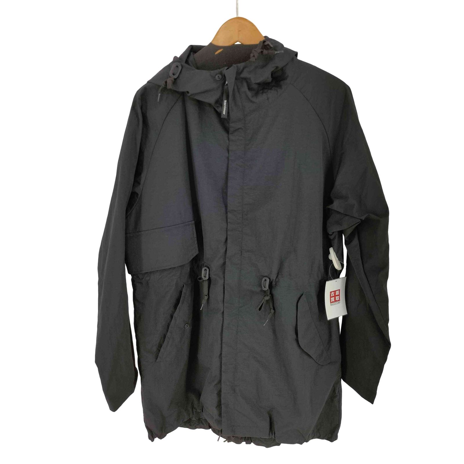 カリマー Karrimor 別注 traveler coat メンズ import:M カリマー Karrimor 別注 traveler coat メンズ import:M